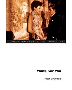Wong kar-wai