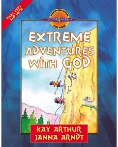 Extreme Adventures With God