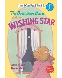 The berenstain Bears and the Wishing Star