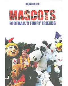 Mascots: Football’s Furry Friends