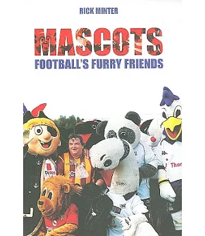 Mascots: Football’s Furry Friends
