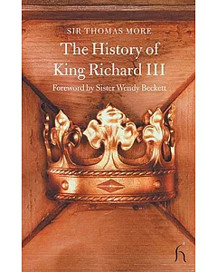 The History Of King Richard III