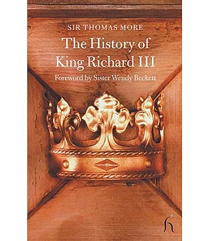 The History Of King Richard III