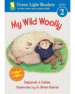 My Wild Woolly