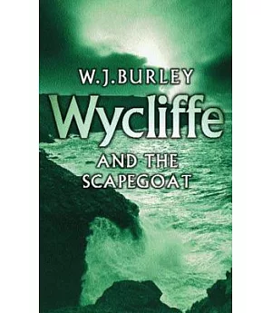 Wycliffe And The Scapegoat