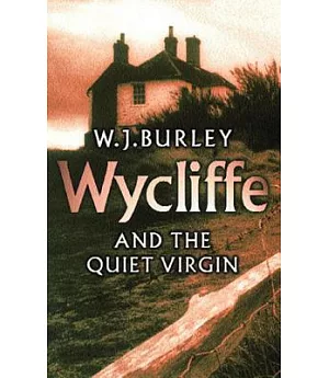 Wycliffe And The Quiet Virgin