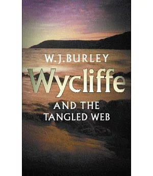 Wycliffe And The Tangled Web