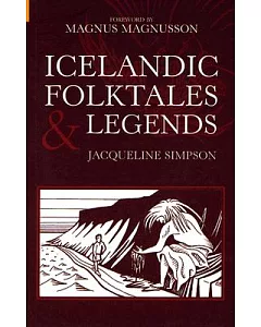 Icelandic Folktales And Legends