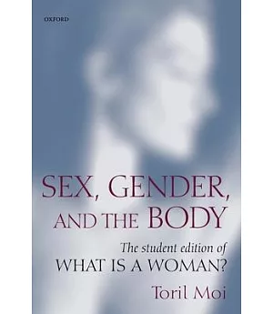 Sex, Gender, And The Body