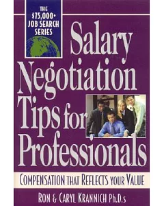 Salary Negotiation Tips For Professionals: Compensation That Reflects Your Value