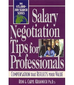 Salary Negotiation Tips For Professionals: Compensation That Reflects Your Value