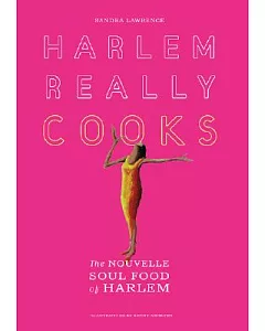 Harlem Really Cooks