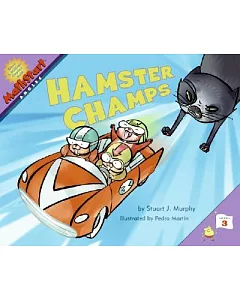 Hamster Champs