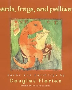 Lizards, Frogs, And Polliwogs