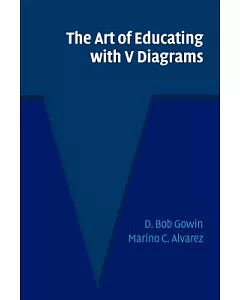 The Art Of Educating with V Diagrams