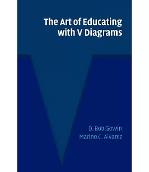 The Art Of Educating with V Diagrams