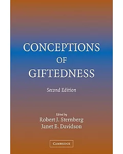 Conceptions Of Giftedness
