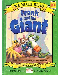 Frank And The Giant