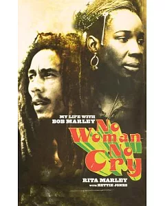 No Woman No Cry: My Life With Bob Marley