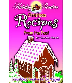 Christmas Recipes From The Past