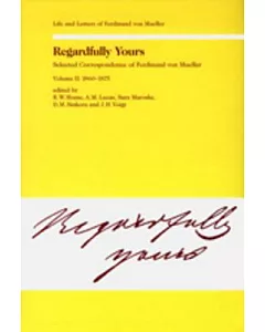 Regardfully Yours 2
