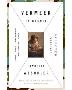 Vermeer In Bosnia: Selected Writings