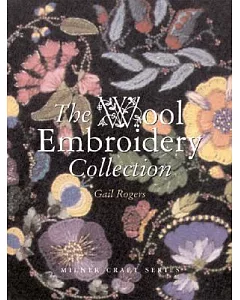 The Wool Embroidery Collection