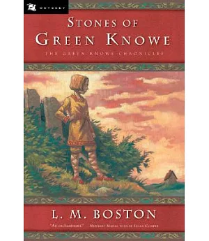 The Stones Of Green Knowe