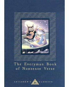 The Everyman Book Of Nonsense Verse