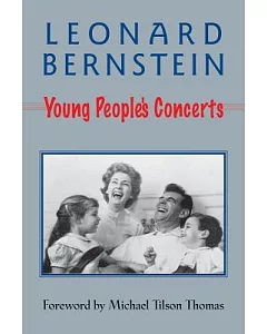 Young People’s Concerts