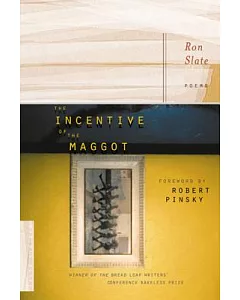 The Incentive Of The Maggot