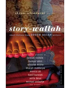 Story-Wallah