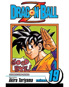 Dragon Ball Z 19