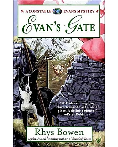 Evan’s Gate