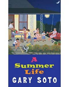 A Summer Life