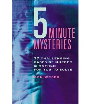 Five-minute Mysteries