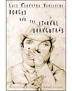 Borges And The Eternal Orangutans