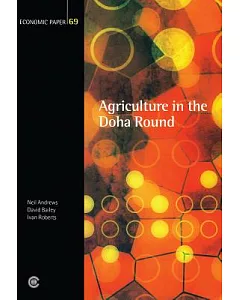 Agricultural Export Subsidies and Developing Countries’ Interests