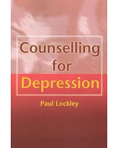 Counselling For Depression