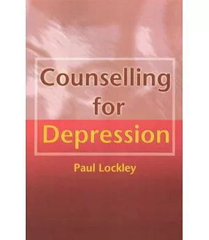 Counselling For Depression