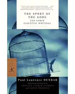 The Sport Of The Gods: And Other Essential Writings