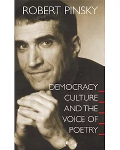 Democracy, Culture And The Voice Of Poetry