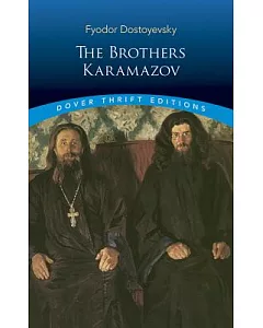 The Brothers Karamazov