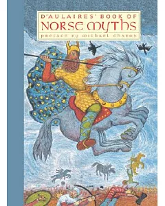 D’aulaires’ Book of Norse Myths