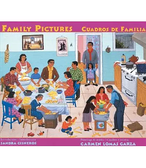 Family Pictures / Cuadros De Familia