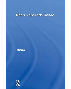 Odori: Japanese Dance