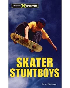 Skater Stuntboys