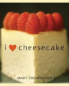 I Love Cheesecake