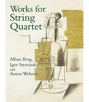 Works For String Quartet