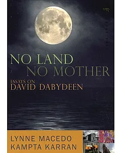 No Land, No Mother: Essays On The Work Of David Dabydeen